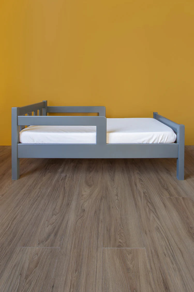 Toddler Bed