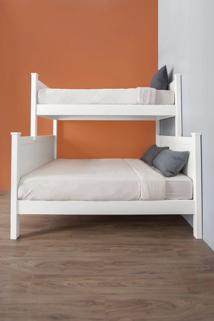 Lynx 2 Double Bunk Bed